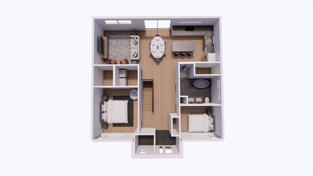 CONSEILLER - RENDU PLANCHER