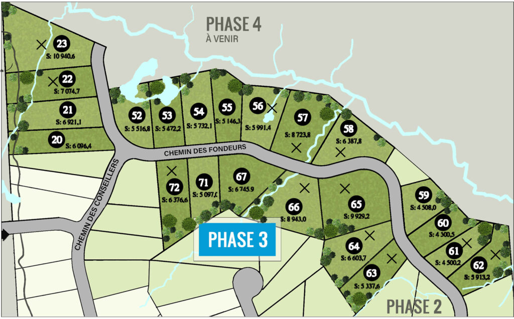 Plan Renard Blanc Phase 3 - Map vierge