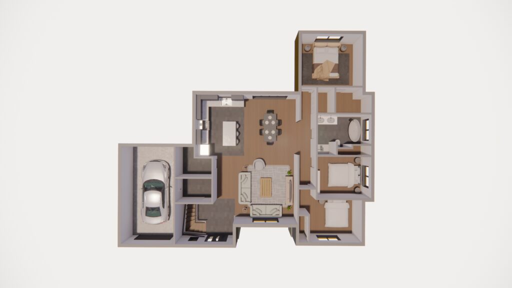 VERSANT - RENDU PLACHER